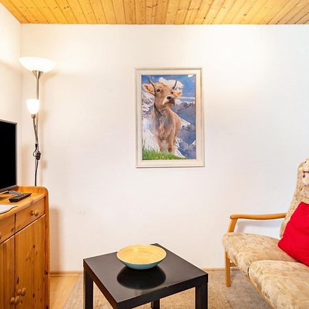 Marie Apartment Weiler-Simmerberg Luaran gambar