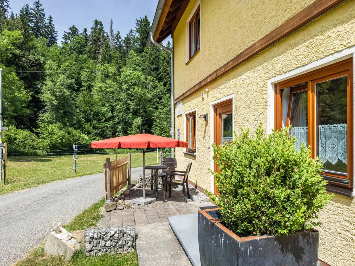 Marie Apartment Weiler-Simmerberg Luaran gambar