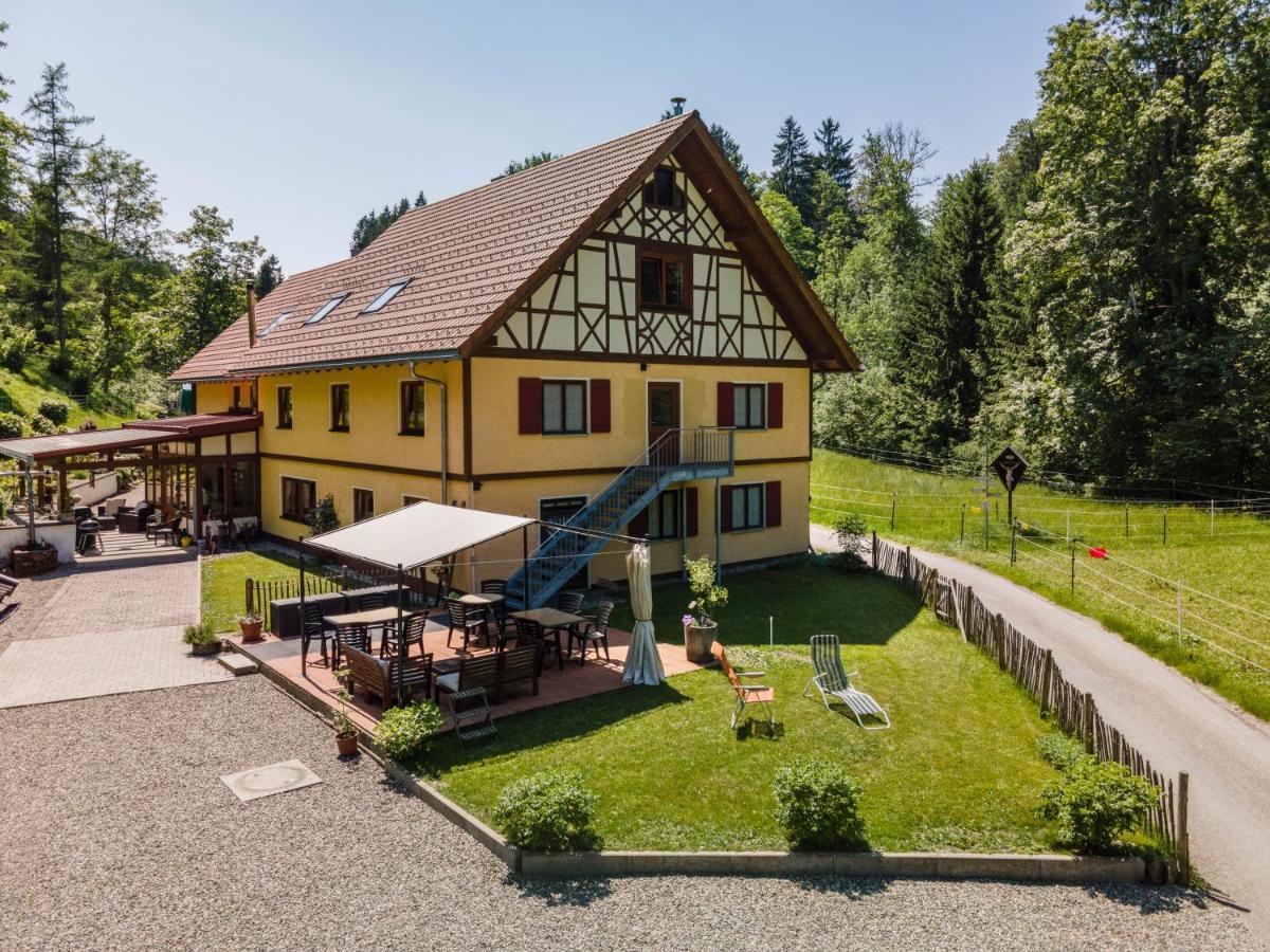 Marie Apartment Weiler-Simmerberg Luaran gambar