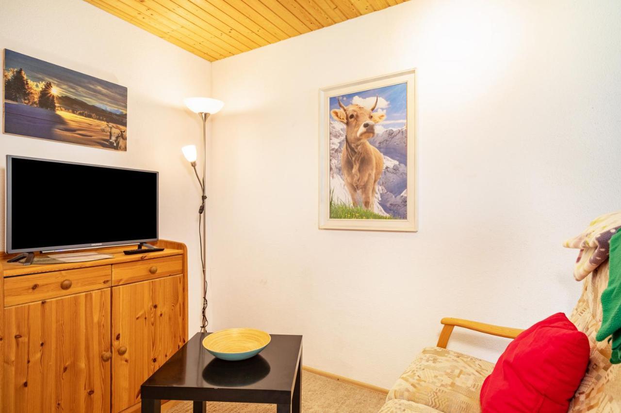 Marie Apartment Weiler-Simmerberg Luaran gambar